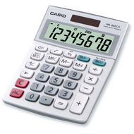 Calculatrice de table MS-88ECO