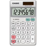 Taschenrechner SL-305ECO