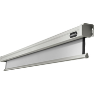 Motorleinwand Motor Professional, 240 x 240 cm, 1:1