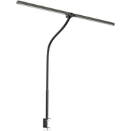lampe à pince