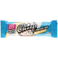 Proteinriegel Crispy Cookie