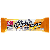 Proteinriegel Salty Caramel