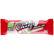 Proteinriegel Strawberry