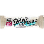 Proteinriegel White Mocha