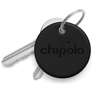 Chipolo localisateur de clés ONE, noir - 3830059103202_01_ow