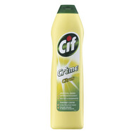 nettoyante universelle Crème Citron