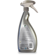 Cif Edelstahlreiniger Professional, 0.75 l - 7615400111800_02_ow
