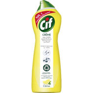 Nettoyant universel Crème Citrus