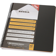 Rhodia Spiralheft