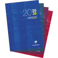 Schulagenda 2025/26 When 21