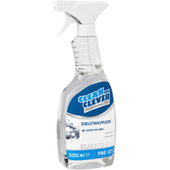 Edelstahlpflege Spray PRO 127
