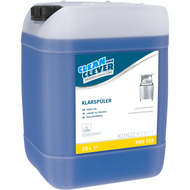 Klarspüler PRO 123