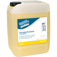 Nettoyant pour lave-vaisselle PRO 120