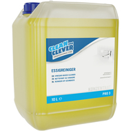 Nettoyant au vinaigre PRO 3