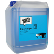 Nettoyant pour vitres SMA 19