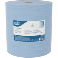 Rouleau d'essuyage pour des tâches de nettoyage PRO 252 Maxi
