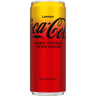 Lemon Zero