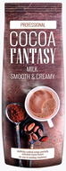 chocolat en poudre Milk Smooth & Creamy