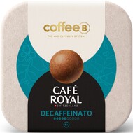 by Café Royal Coffee Balls Decaffeinato