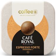 by Café Royal Coffee Balls Espresso Forte
