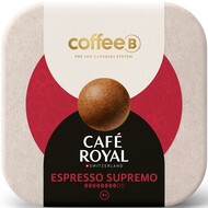 by Café Royal Coffee Balls Espresso Supremo