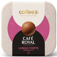 by Café Royal Coffee Balls Lungo Forte