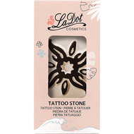 LaDot Tattoo Stein, gross