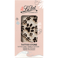LaDot Tattoo Stein, gross
