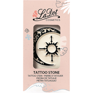 LaDot Tattoo Stein, gross