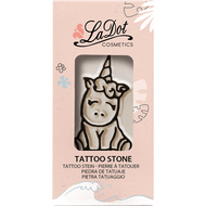 LaDot Tattoo Stein, mittel