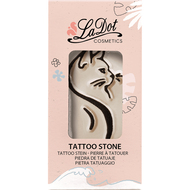 LaDot Tattoo Stein, mittel