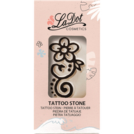 LaDot Tattoo Stein, mittel