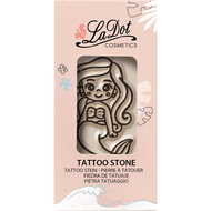 LaDot Tattoo Stein, mittel