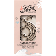 LaDot Tattoo Stein, mittel