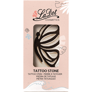 LaDot Tattoo Stein, mittel