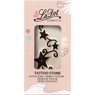 LaDot Tattoo Stein, mittel