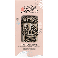 LaDot Tattoo Stein, mittel