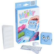 Marky Textilstempel