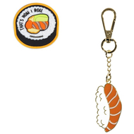Set de pendentifs