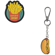 Set de pendentifs