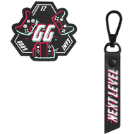 Set de pendentifs