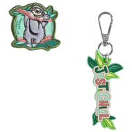 Set de pendentifs