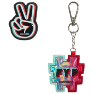 Set de pendentifs