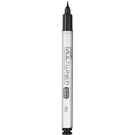 stylo à pinceau Multiliner Brush SP