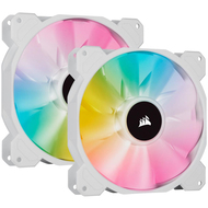 Ventilateur PC iCUE SP140 RGB Elite