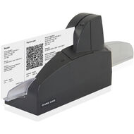 Crealogix Giromat G400 Einzahlungsschein- und Barcode-Scanner