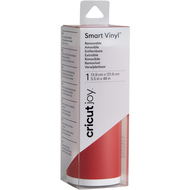film vinyle Joy, 13.9 cm x 121.9 cm, amovible