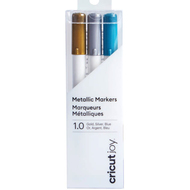 Marqueurs peinture Joy, 3 pièces