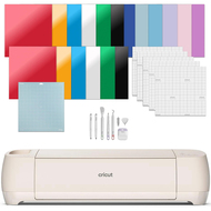 Schneideplotter Explore 4 Essential Bundle