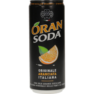 Oran-Soda